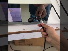 ระบบสว่านผ่าตัด