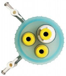 เครื่องดึงตัดที่ใช้ครั้งเดียว เครื่องดึงเนื้อเยื่ออ่อนสําหรับการบุกรุกอย่างน้อย