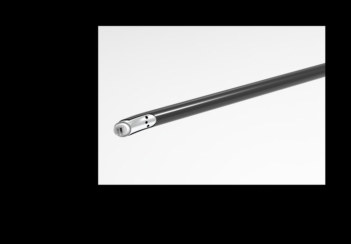 25cm Plasma Surgery ENT Probe ด้วยความถี่ในการทํางาน 50Hz และ Display การตั้งค่าพลังงาน ABLATION